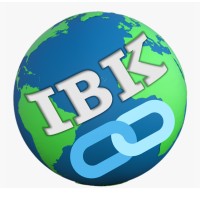 IBK logo, IBK contact details