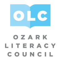 Ozark Literacy Council logo, Ozark Literacy Council contact details