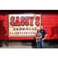 Sassy's Red House logo, Sassy's Red House contact details