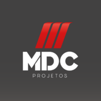 MDC Projetos logo, MDC Projetos contact details