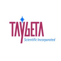 TAYGETA SCIENTIFIC INC. logo, TAYGETA SCIENTIFIC INC. contact details