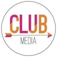 Club Media FZE logo, Club Media FZE contact details