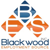 Blackwood Employment Source Inc. logo, Blackwood Employment Source Inc. contact details