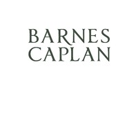 Barnes Caplan LLP logo, Barnes Caplan LLP contact details