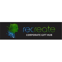 Recreate Solutions logo, Recreate Solutions contact details