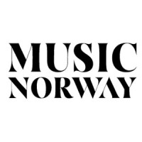 Music Norway logo, Music Norway contact details