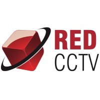 Red CCTV logo, Red CCTV contact details