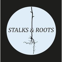 Stalks and Roots logo, Stalks and Roots contact details