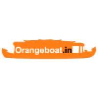 Orangeboat.in logo, Orangeboat.in contact details