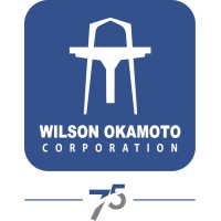 Wilson Okamoto Corporation logo, Wilson Okamoto Corporation contact details