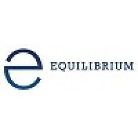 Equilibrium logo, Equilibrium contact details