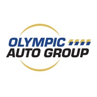 Olympic Auto Group logo, Olympic Auto Group contact details