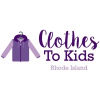 Clothes To Kids Rhode Island logo, Clothes To Kids Rhode Island contact details