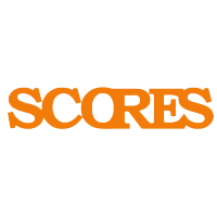 SCORES logo, SCORES contact details