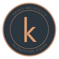 Katris Architects logo, Katris Architects contact details