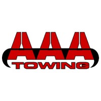 AAA Towing logo, AAA Towing contact details