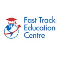 Fast Track Education Centre logo, Fast Track Education Centre contact details