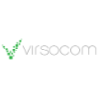 Virsocom, Inc. logo, Virsocom, Inc. contact details