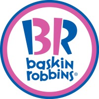 Baskin-Robbins Australia logo, Baskin-Robbins Australia contact details