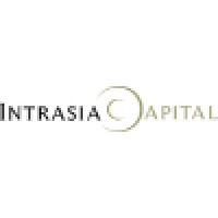 Intrasia Capital logo, Intrasia Capital contact details