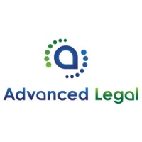 Advanced Legal logo, Advanced Legal contact details