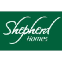 Shepherd Homes Ltd logo, Shepherd Homes Ltd contact details