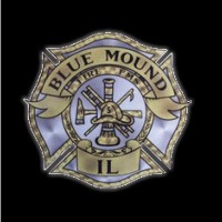 Blue Mound Fire Department logo, Blue Mound Fire Department contact details