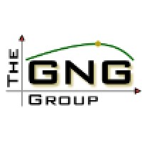 The GNG Group logo, The GNG Group contact details