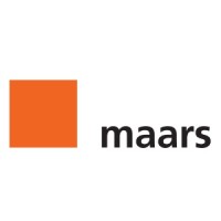 Maars Living Walls logo, Maars Living Walls contact details