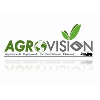 Agrovision Farm Equipment logo, Agrovision Farm Equipment contact details