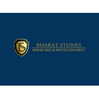 Bharat Stones logo, Bharat Stones contact details