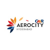 GMR Aerocity Hyderabad logo, GMR Aerocity Hyderabad contact details