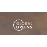 Global Greens Australia logo, Global Greens Australia contact details