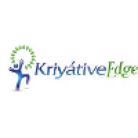 Kriyative Edge logo, Kriyative Edge contact details