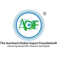 The Auerbach Global-Impact Foundation logo, The Auerbach Global-Impact Foundation contact details