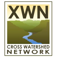 Cross-Watershed Network logo, Cross-Watershed Network contact details