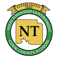 Niles Township Government logo, Niles Township Government contact details