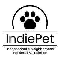 IndiePet logo, IndiePet contact details