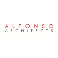 Alfonso Architects logo, Alfonso Architects contact details