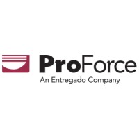 Proforce logo, Proforce contact details