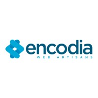 Encodia logo, Encodia contact details