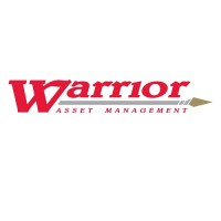 Warrior Asset Management logo, Warrior Asset Management contact details