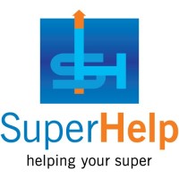 SuperHelp Australia PTY LTD logo, SuperHelp Australia PTY LTD contact details