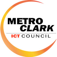 Metro Clark ICT Council logo, Metro Clark ICT Council contact details