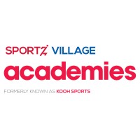 Sportz Village Academies logo, Sportz Village Academies contact details