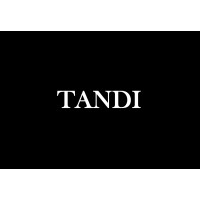 TANDI logo, TANDI contact details