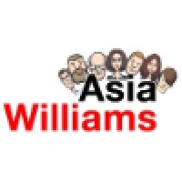 Asia Williams Group logo, Asia Williams Group contact details