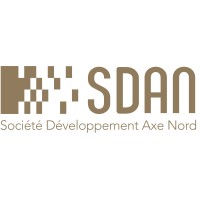 SDAN logo, SDAN contact details