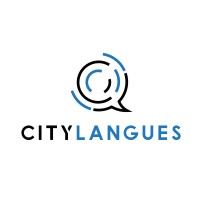 Citylangues logo, Citylangues contact details