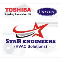 STAR ENGINEERS logo, STAR ENGINEERS contact details